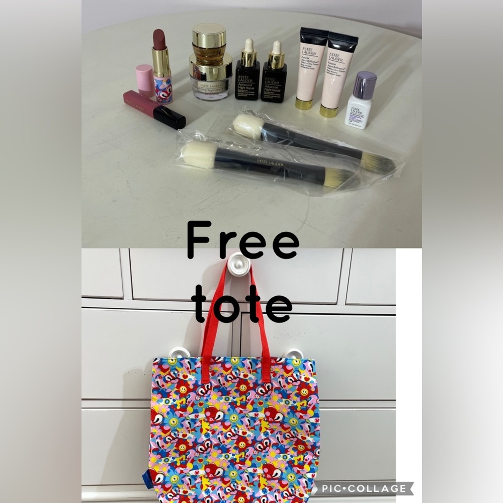 Estee lauder bundle